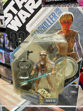 Starkiller Hero 77-07 (Star Wars 30th Anniversary, Hasbro) **SEALED** - Bitz & Buttons