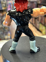 Red Hair Undertaker 8611 (WWE WWF, Hasbro) Complete