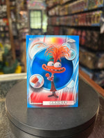Anxiety 067/150 (Disney 2026 Topps Chrome, Inside Out)