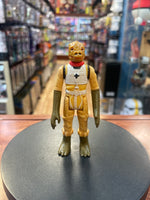 Bossk Orange HK (Vintage Star Wars,Kenner)**COMPLETE** - Bitz & Buttons