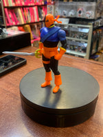 DeathStroke with Sword (Super Powers, McFarlane) - Bitz & Buttons