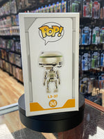 L3-37 #245 (Funko Pop, Star Wars) - Bitz & Buttons