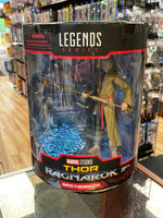 Grandmaster & Collector -SDCC- (Marvel Legends, Hasbro) **SEALED**