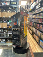Rebirth Batman -BAF Rookie- (DC Multiverse, Mattel) **SEALED**
