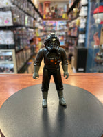 Imperial Tie Fighter Pilot (Vintage Star Wars, Kenner)**COMPLETE** - Bitz & Buttons