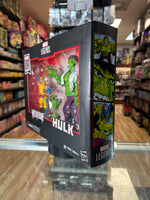 Wolverine & Hulk -80 Years- (Marvel Legends, Hasbro) *SEALED*