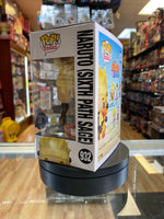 Naruto Sixth Path Sage #932 (Funko Pop, Naruto) - Bitz & Buttons