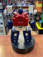 Ultra Magnus WFC Leader Class (Transformers War For Cybertron, Hasbro) COMPLETE