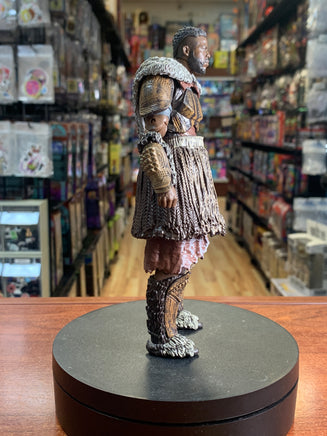 Mbaku Black Panther Legends   (Hasbro, Marvel) **COMPLETE** - Bitz & Buttons