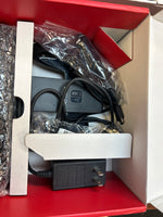 Switch OLED Console Boxed (Nintendo, Video Games) **TESTED**