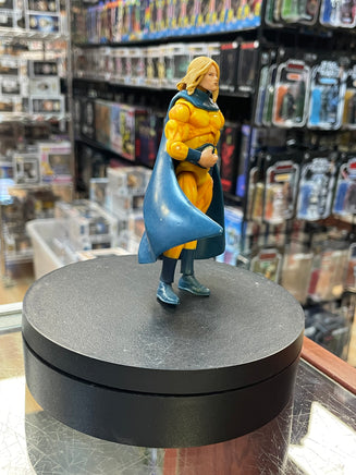 Sentry 3.75 (Marvel Universe, Hasbro) - Bitz & Buttons