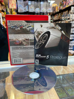 Gran Turismo 5 Prologue (Sony Playstation PS3, Video Games) **TESTED** - Bitz & Buttons