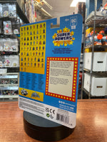 Cyborg Gold Label (Super Powers, McFarlane) **SEALED**