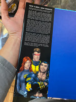 New X-Men Omnibus Hard Cover (Marvel, Comics) - Bitz & Buttons