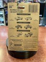 Baja Bug (Mattel, Hot Wheels) - Bitz & Buttons