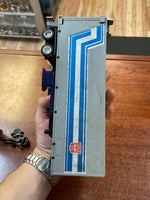 Optimus Prime Original 1984 (Transformers Retro G1, Hasbro) INCOMPLETE - Bitz & Buttons