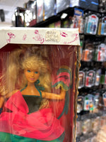 Teen Dance Jazzie 3634 (Vintage Barbie, Mattel)