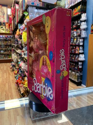 Happy Birthday Barbie #9519 (Vintage Barbie, Mattel) *SEALED* - Bitz & Buttons