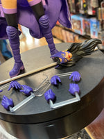 Hush Huntress No.170 (DC Comics, Mafex Medicom) COMPLETE - Bitz & Buttons