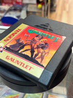 Tengen Gauntlet (Vintage Nintendo NES, Video Game) - Bitz & Buttons
