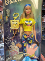Spongebob Squarepants #B2993 (Barbie, Mattel) **Sealed** - Bitz & Buttons