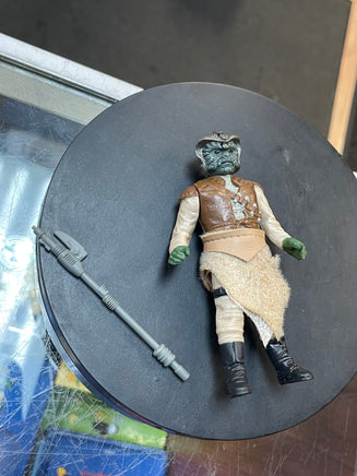 Skiff Guard Klaatu 7063 (Star Wars Vintage, Kenner) COMPLETE - Bitz & Buttons