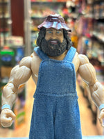 Hillbilly Jim (WWE Classic Superstars, Jakks Pacific)