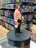 Jimmy Hart HOF (WWE Elite, Mattel) **LOOSE** - Bitz & Buttons