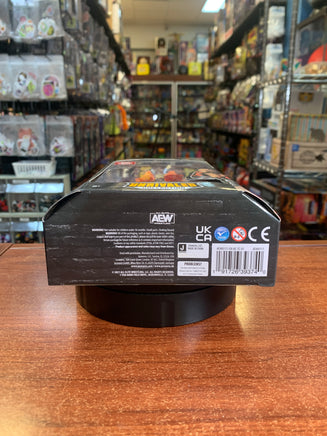 Nyla Rose **CHASE 1 of 5000** (All Elite Wrestling AEW, Jazwares) **SEALED** - Bitz & Buttons