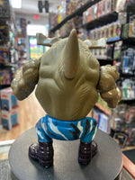 Jab (Street Wise Designs, Vintage Street Sharks)