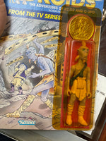 Kez-Iban (Vintage Star Wars Droids, Kenner) **SEALED** - Bitz & Buttons