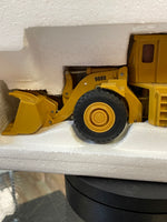 Caterpillar 988B Wheel Loader 1/50 Scale ( Vintage ERTL, CAT) - Bitz & Buttons