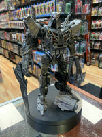 Scourge SS-101 Leader Class (Transformers Studio Series, Hasbro) - Bitz & Buttons