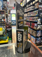Luke Skywalker, Yoda, & Darth Vader 3-pack (Star Wars Vintage Collection, Hasbro) **SEALED**