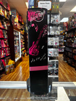 Barbie Hard Rock #K7906 (Barbie, Mattel) - Bitz & Buttons