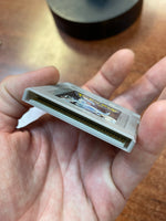 Pokemon Silver Version GameBoy (Nintendo, Video Game) **TESTED WORKING**