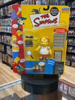 Martin Prince (Vintage Simpsons, Playmates) SEALED - Bitz & Buttons