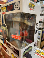 8Bit Arcade 5 Pack (Funko Pop, Stranger Things) - Bitz & Buttons