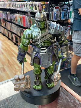 Gladiator Hulk Thor (Marvel Legends, Hasbro) **COMPLETE** - Bitz & Buttons