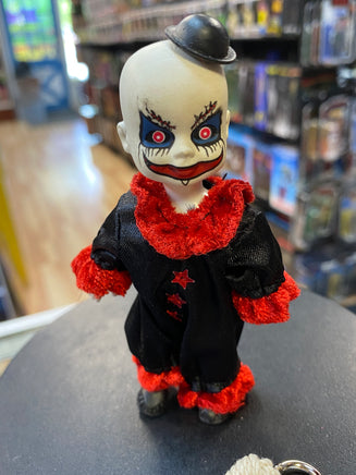 Schitzo Mini Series (Vintage Living Dead Dolls LDD, Mezco) COMPLETE - Bitz & Buttons