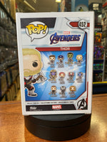 Thor #452 GITD  (Funko Pop, Marvel) EXCLUSIVE - Bitz & Buttons