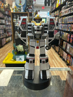 White Tigerzord with Box (MMPR Legacy, Hasbro) **COMPLETE**