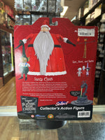 Santa Claus (The nightmare before Christmas, Diamond Select)