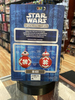 BB-H20 Astromech Droid (Star Wars Vintage Collection, Disney) SEALED