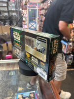 Cantina At Mos Eisley With Sandtrooper (Star Wars TPOTF, Hasbro)  **SEALED** - Bitz & Buttons