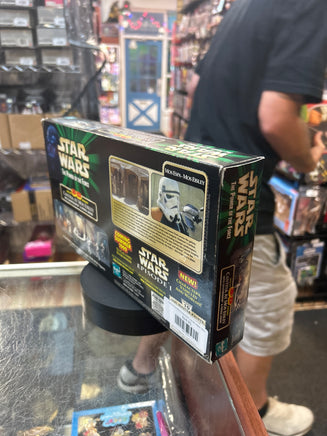 Cantina At Mos Eisley With Sandtrooper (Star Wars TPOTF, Hasbro)  **SEALED** - Bitz & Buttons