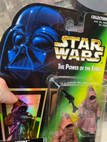 Jawas (Vintage Star Wars, The Power of the Force) SEALED - Bitz & Buttons