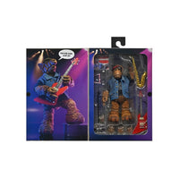 Born to Rock Alf (NECA, Ultimate Alf)