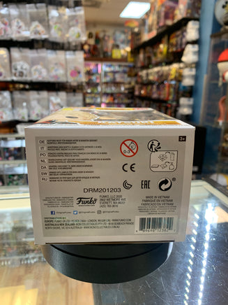 Katsuki #249 (Funko Pop, My Hero Academia) - Bitz & Buttons