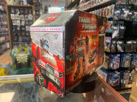 Inferno Voyager Class -25 Years- (Transformers Universe RID, Hasbro) **SEALED**